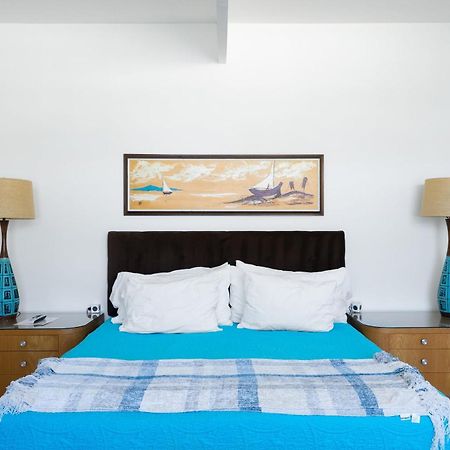 Monkey Tree Hotel By Avantstay Stylish Hotel In Palm Springs W Pool Buitenkant foto