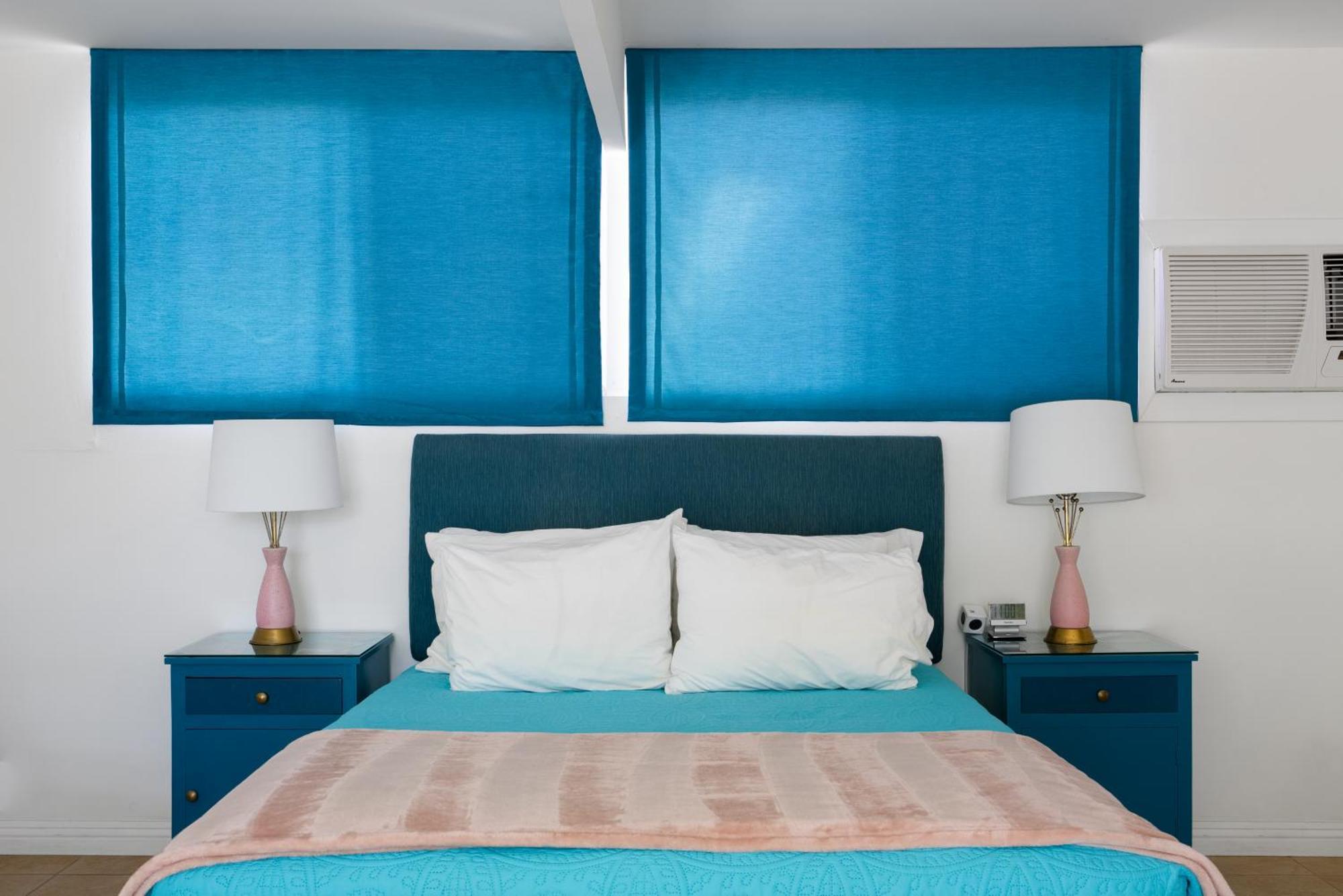 Monkey Tree Hotel By Avantstay Stylish Hotel In Palm Springs W Pool Buitenkant foto