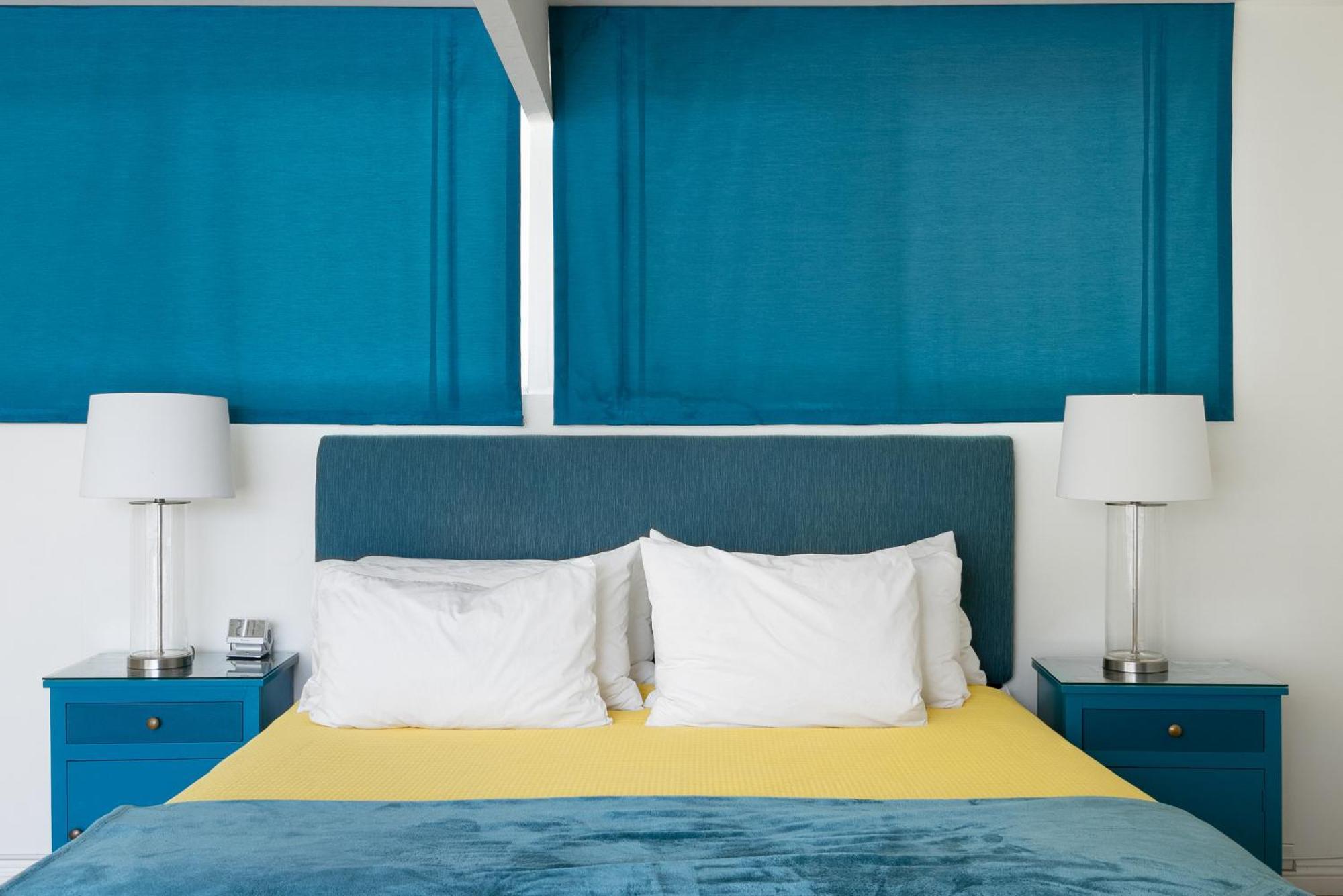 Monkey Tree Hotel By Avantstay Stylish Hotel In Palm Springs W Pool Buitenkant foto