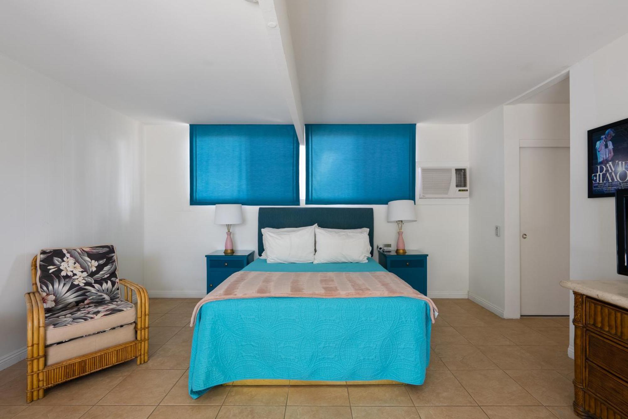 Monkey Tree Hotel By Avantstay Stylish Hotel In Palm Springs W Pool Buitenkant foto