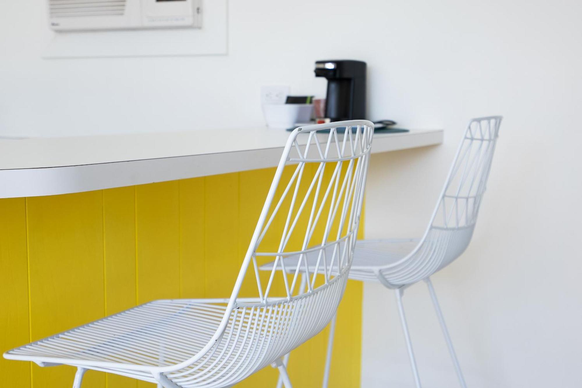 Monkey Tree Hotel By Avantstay Stylish Hotel In Palm Springs W Pool Buitenkant foto