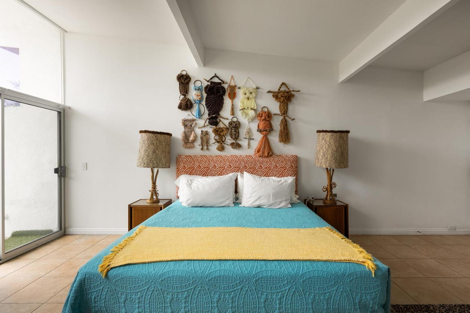Monkey Tree Hotel By Avantstay Stylish Hotel In Palm Springs W Pool Buitenkant foto