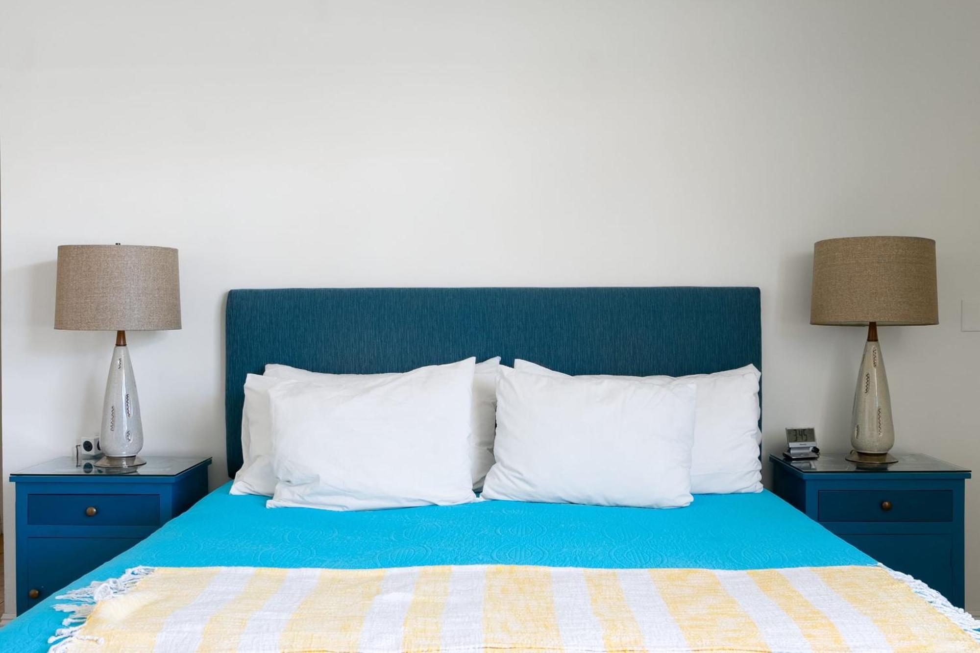 Monkey Tree Hotel By Avantstay Stylish Hotel In Palm Springs W Pool Buitenkant foto