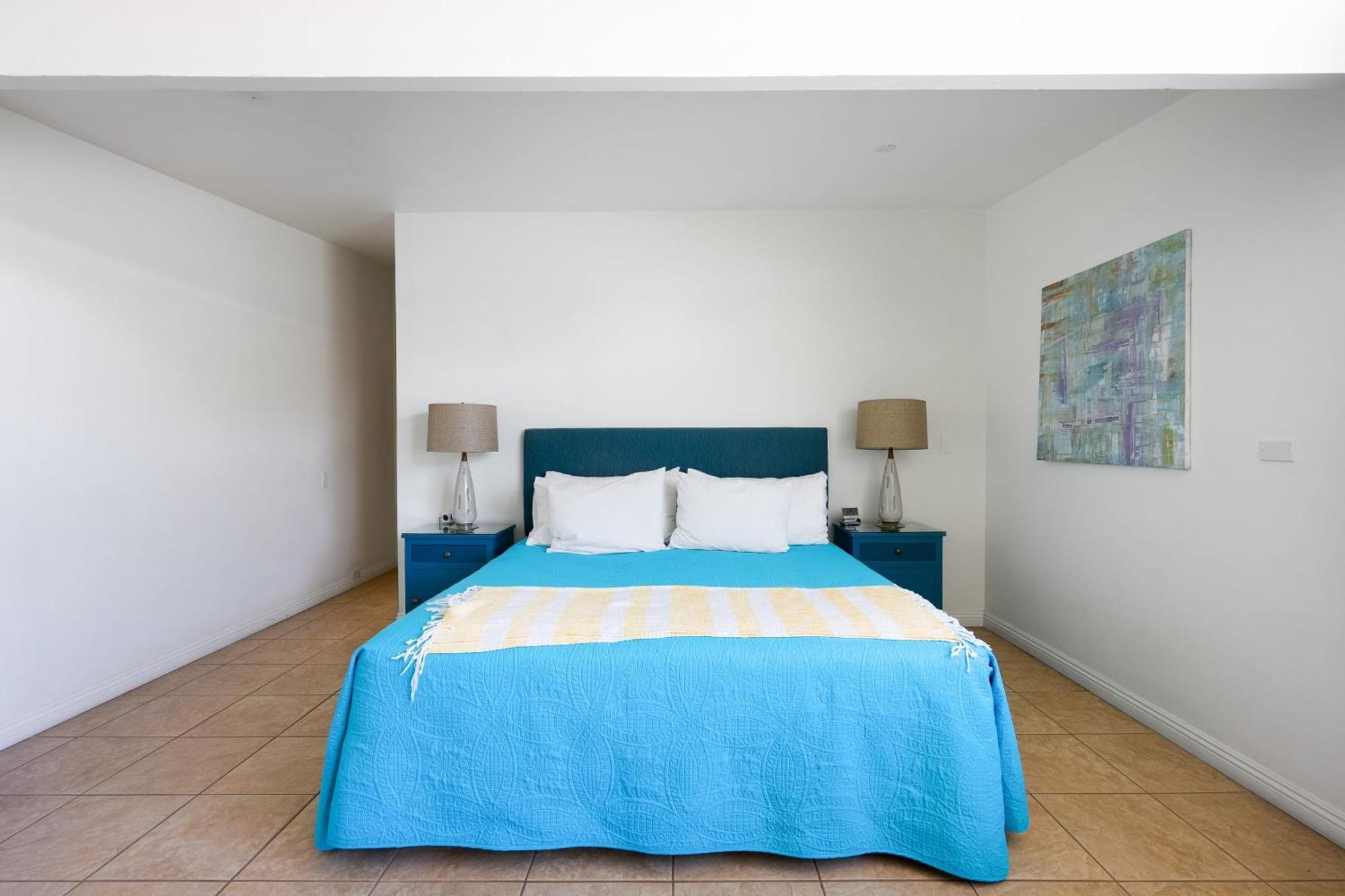 Monkey Tree Hotel By Avantstay Stylish Hotel In Palm Springs W Pool Buitenkant foto