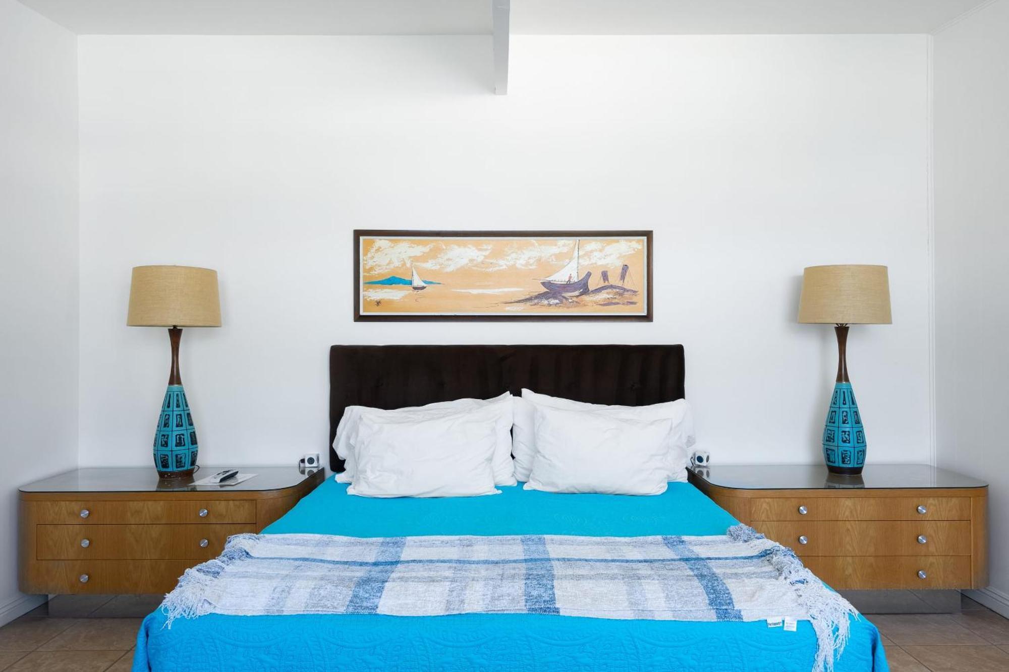 Monkey Tree Hotel By Avantstay Stylish Hotel In Palm Springs W Pool Buitenkant foto