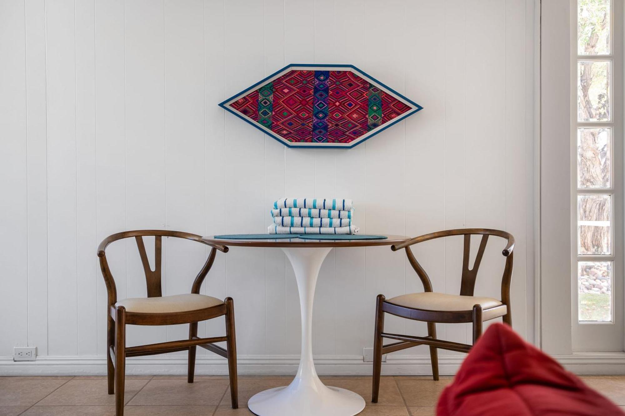 Monkey Tree Hotel By Avantstay Stylish Hotel In Palm Springs W Pool Buitenkant foto